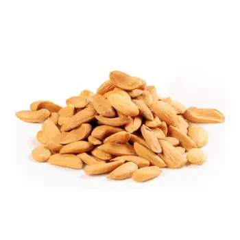 Organic Mamra Badam